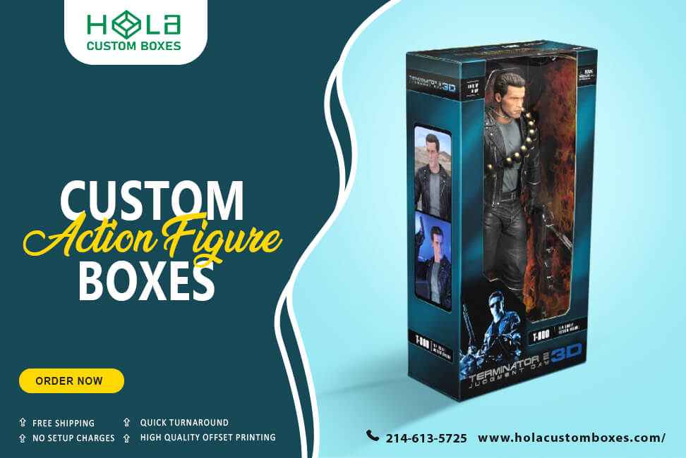 custom action figure boxes